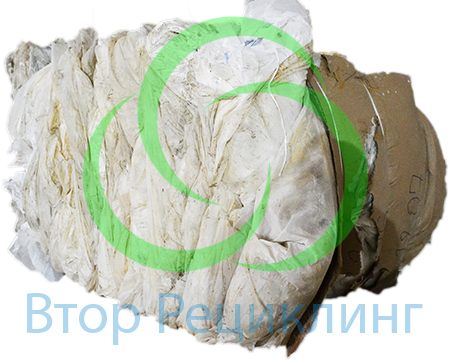 Полиэтиленовая пленка
