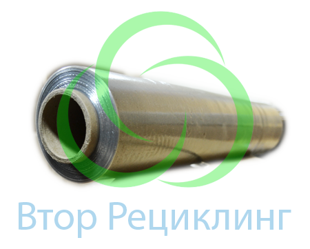 Стрейч в рулонах
